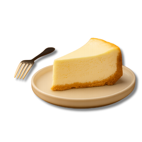 Cheese cake