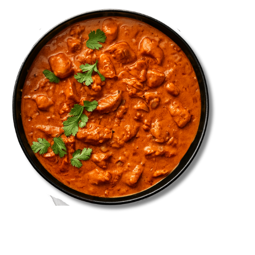 Tikka Masala