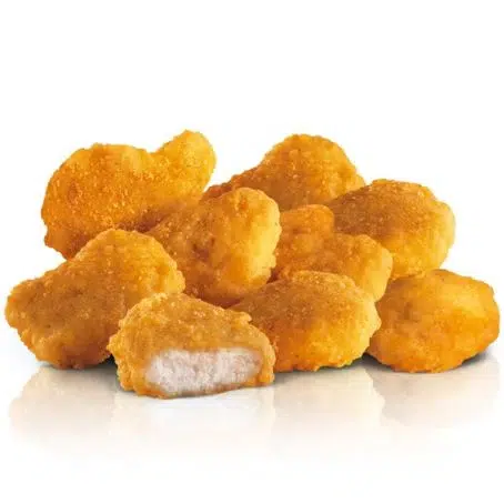 Nuggets x6