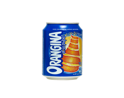 Orangina