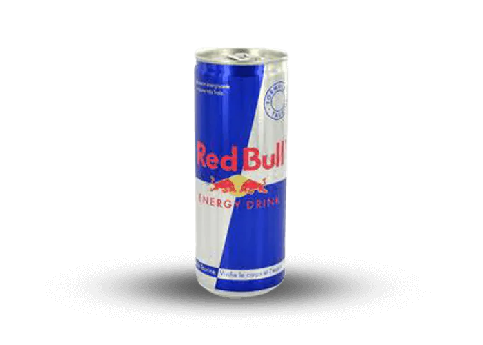 Red Bull
