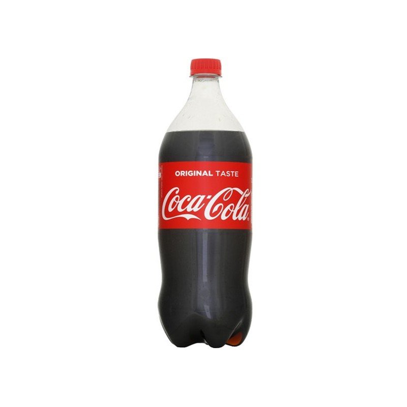 Coca 1.5 Litre